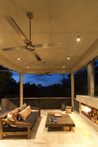 Kareela House | Design: Polly Harbison Design | Image: Brett Boardman Kareela House | Design: Polly Harbison Design | Image: Brett Boardman | Builtworks.com.au