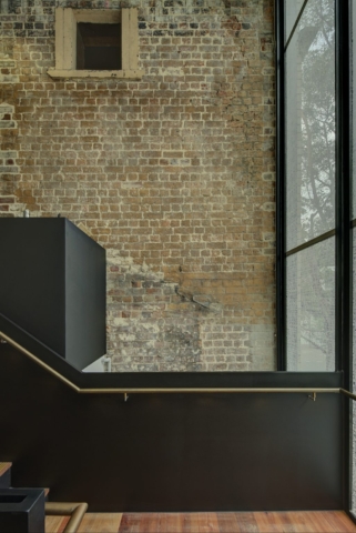 Eternity Playhouse | Design: Tonkin Zulaikha Greer Architects | Image: Brett Boardman | Builtworks.com.au