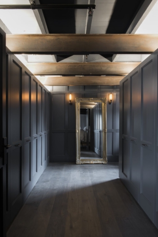 Apartment 16 | Design: Shelley Roberts Architects | Image: Nicole England Apartment 16 | Design: Shelley Roberts Architects | Image: Nicole England | Builtworks.com.au