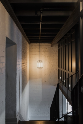 Apartment 16 | Design: Shelley Roberts Architects | Image: Nicole England Apartment 16 | Design: Shelley Roberts Architects | Image: Nicole England | Builtworks.com.au