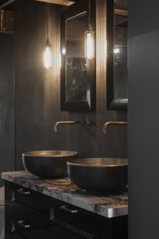 Apartment 16 | Design: Shelley Roberts Architects | Image: Nicole England Apartment 16 | Design: Shelley Roberts Architects | Image: Nicole England | Builtworks.com.au