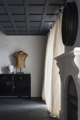 Apartment 16 | Design: Shelley Roberts Architects | Image: Nicole England Apartment 16 | Design: Shelley Roberts Architects | Image: Nicole England | Builtworks.com.au