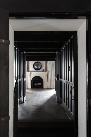 Apartment 16 | Design: Shelley Roberts Architects | Image: Nicole England Apartment 16 | Design: Shelley Roberts Architects | Image: Nicole England | Builtworks.com.au