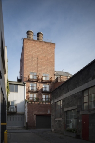 Apartment 16 | Design: Shelley Roberts Architects | Image: Nicole England | Builtworks.com.au