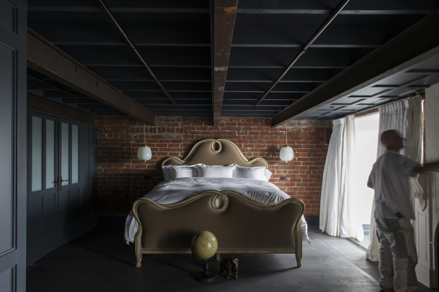 Apartment 16 | Design: Shelley Roberts Architects | Image: Nicole England Apartment 16 | Design: Shelley Roberts Architects | Image: Nicole England | Builtworks.com.au