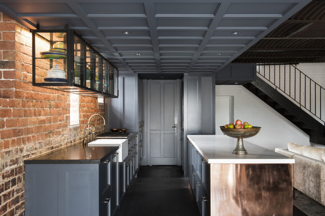 Apartment 16 | Design: Shelley Roberts Architects | Image: Nicole England Apartment 16 | Design: Shelley Roberts Architects | Image: Nicole England | Builtworks.com.au