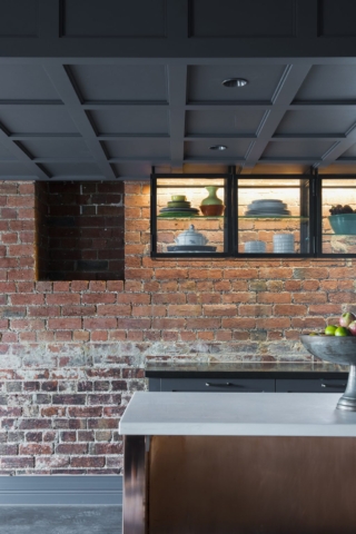 Apartment 16 | Design: Shelley Roberts Architects | Image: Nicole England Apartment 16 | Design: Shelley Roberts Architects | Image: Nicole England | Builtworks.com.au