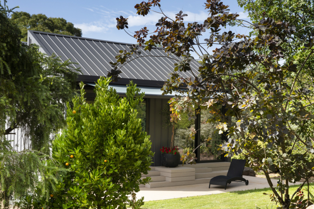 CLT House | Design: FMD Architects | Image: Dianna Snape | Builtworks.com.au