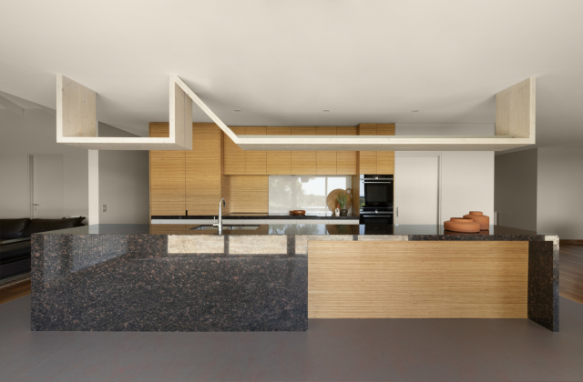 CLT House | Design: FMD Architects | Image: Dianna Snape | Builtworks.com.au