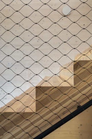 CLT House | Design: FMD Architects | Image: Dianna Snape | Builtworks.com.au