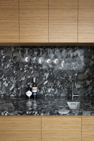 CLT House | Design: FMD Architects | Image: Dianna Snape | Builtworks.com.au