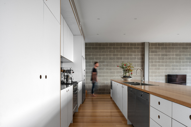 Bellfield | Design: Robbie Walker | Image: Anthony Richardson | Builtworks.com.au