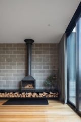 Bellfield | Design: Robbie Walker | Image: Anthony Richardson Bellfield | Design: Robbie Walker | Image: Anthony Richardson | Builtworks.com.au