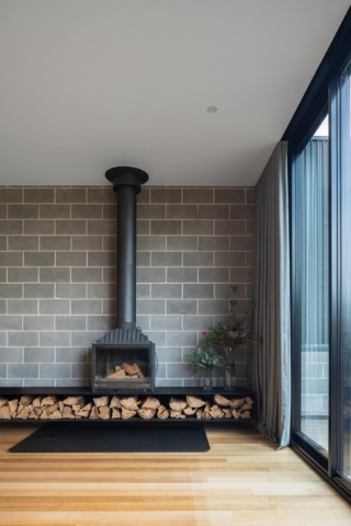 Bellfield | Design: Robbie Walker | Image: Anthony Richardson | Builtworks.com.au