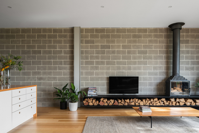 Bellfield | Design: Robbie Walker | Image: Anthony Richardson | Builtworks.com.au