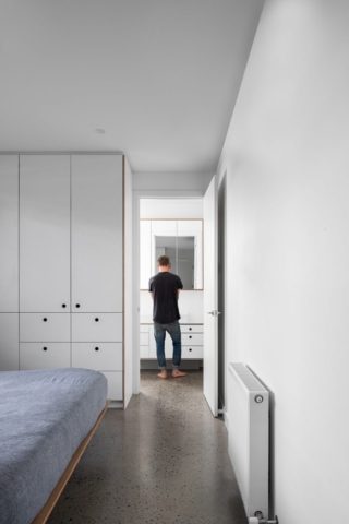 Bellfield | Design: Robbie Walker | Image: Anthony Richardson | Builtworks.com.au