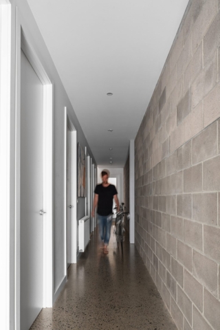 Bellfield | Design: Robbie Walker | Image: Anthony Richardson | Builtworks.com.au