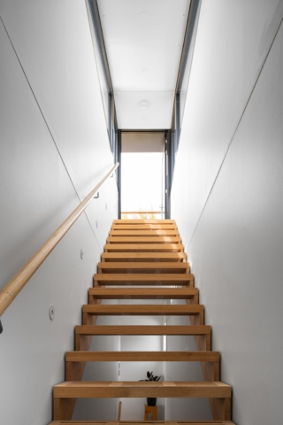 Bellfield | Design: Robbie Walker | Image: Anthony Richardson | Builtworks.com.au