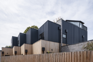 Bellfield | Design: Robbie Walker | Image: Anthony Richardson Bellfield | Design: Robbie Walker | Image: Anthony Richardson | Builtworks.com.au