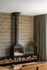 Bellfield | Design: Robbie Walker | Image: Anthony Richardson Bellfield | Design: Robbie Walker | Image: Anthony Richardson | Builtworks.com.au