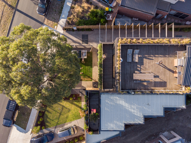 Bellfield | Design: Robbie Walker | Image: Anthony Richardson | Builtworks.com.au