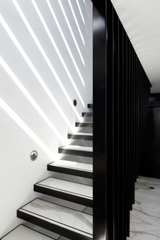 Bondi | Design: Mathieson Architects | Image: Romello Pereira | Builtworks.com.au