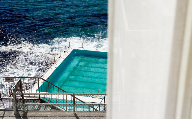 Bondi | Design: Mathieson Architects | Image: Romello Pereira | Builtworks.com.au