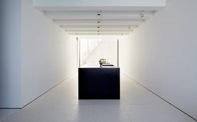 Bondi | Design: Mathieson Architects | Image: Romello Pereira | Builtworks.com.au