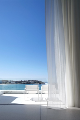 Bondi | Design: Mathieson Architects | Image: Romello Pereira | Builtworks.com.au