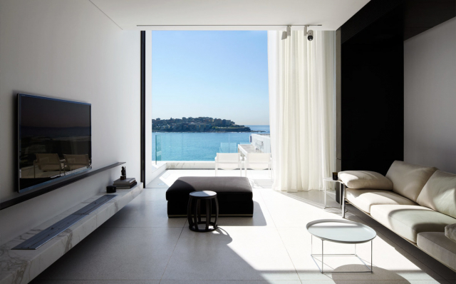 Bondi | Design: Mathieson Architects | Image: Romello Pereira | Builtworks.com.au