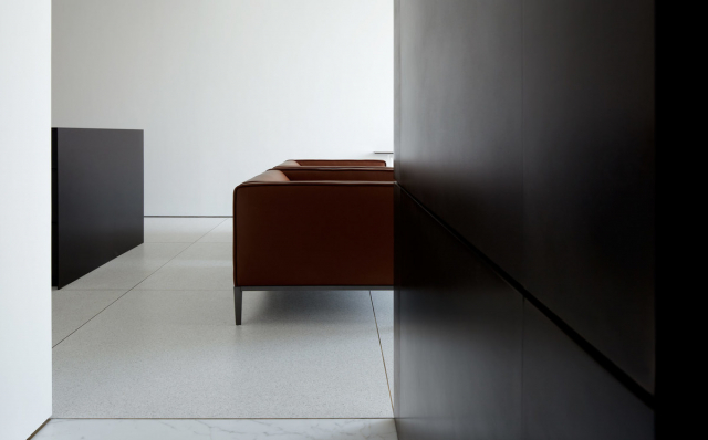 Bondi | Design: Mathieson Architects | Image: Romello Pereira | Builtworks.com.au
