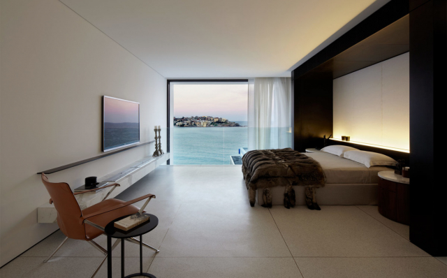 Bondi | Design: Mathieson Architects | Image: Romello Pereira | Builtworks.com.au