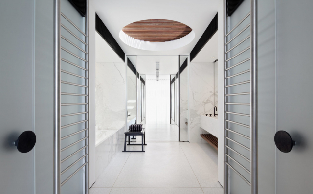 Bondi | Design: Mathieson Architects | Image: Romello Pereira | Builtworks.com.au