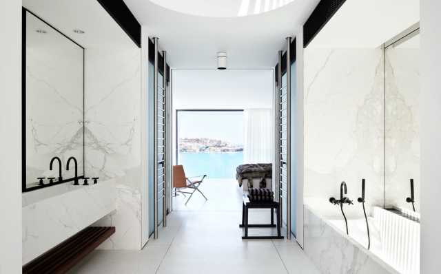 Bondi | Design: Mathieson Architects | Image: Romello Pereira | Builtworks.com.au