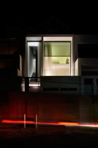 Bondi | Design: Mathieson Architects | Image: Romello Pereira | Builtworks.com.au