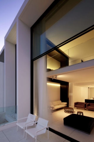 Bondi | Design: Mathieson Architects | Image: Romello Pereira | Builtworks.com.au