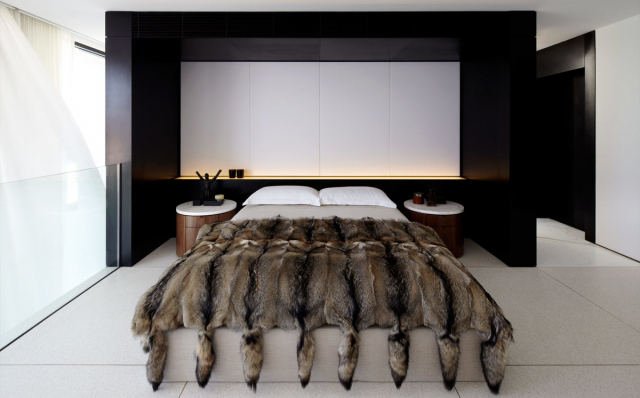 Bondi | Design: Mathieson Architects | Image: Romello Pereira | Builtworks.com.au