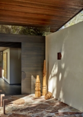 Yarra Valley House | Design: Chelsea Hing Interior Design Studio | Image: Sean Fennessy | Builtworks.com.au