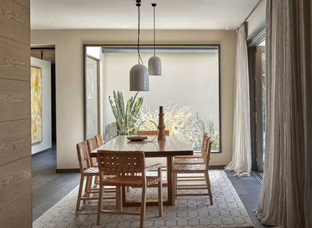 Yarra Valley House | Design: Chelsea Hing Interior Design Studio | Image: Sean Fennessy | Builtworks.com.au