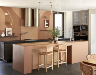 Yarra Valley House | Design: Chelsea Hing Interior Design Studio | Image: Sean Fennessy | Builtworks.com.au