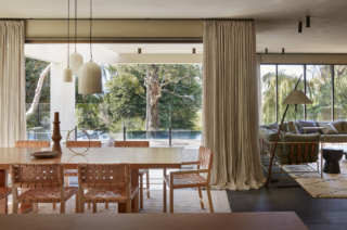 Yarra Valley House | Design: Chelsea Hing Interior Design Studio | Image: Sean Fennessy | Builtworks.com.au