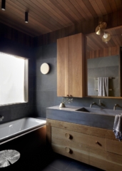 Yarra Valley House | Design: Chelsea Hing Interior Design Studio | Image: Sean Fennessy | Builtworks.com.au