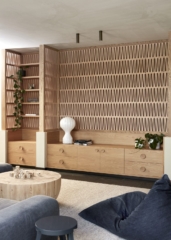 Yarra Valley House | Design: Chelsea Hing Interior Design Studio | Image: Sean Fennessy | Builtworks.com.au