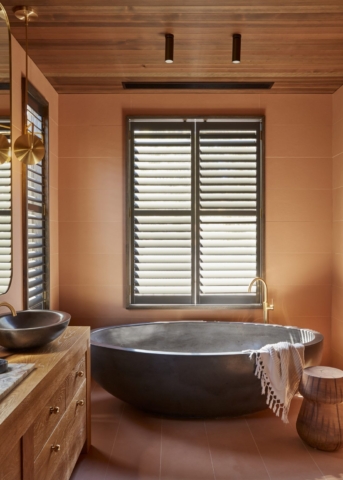 Yarra Valley House | Design: Chelsea Hing Interior Design Studio | Image: Sean Fennessy | Builtworks.com.au