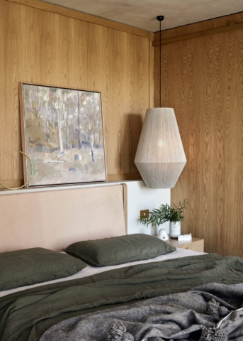 Yarra Valley House | Design: Chelsea Hing Interior Design Studio | Image: Sean Fennessy | Builtworks.com.au