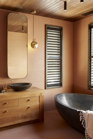 Yarra Valley House | Design: Chelsea Hing Interior Design Studio | Image: Sean Fennessy | Builtworks.com.au