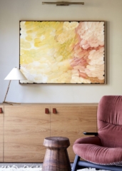 Yarra Valley House | Design: Chelsea Hing Interior Design Studio | Image: Sean Fennessy | Builtworks.com.au