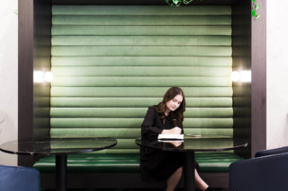 307 Queen Street | Design: Gray Puksand | Image: Ivan Tan | Builtworks.com.au