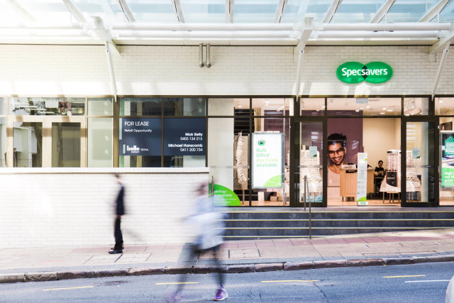 307 Queen Street | Design: Gray Puksand | Image: Ivan Tan | Builtworks.com.au