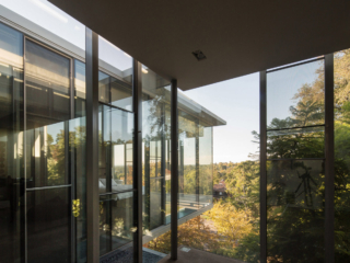Studley Avenue House | Design: Robert Simeoni Architects | Image: Trevor Mein Studley Avenue House | Design: Robert Simeoni Architects | Image: Trevor Mein | Builtworks.com.au